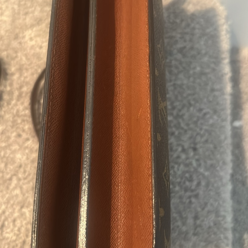 Louis Vuitton Crussel Crossbody Bag - Picture 6 of 13